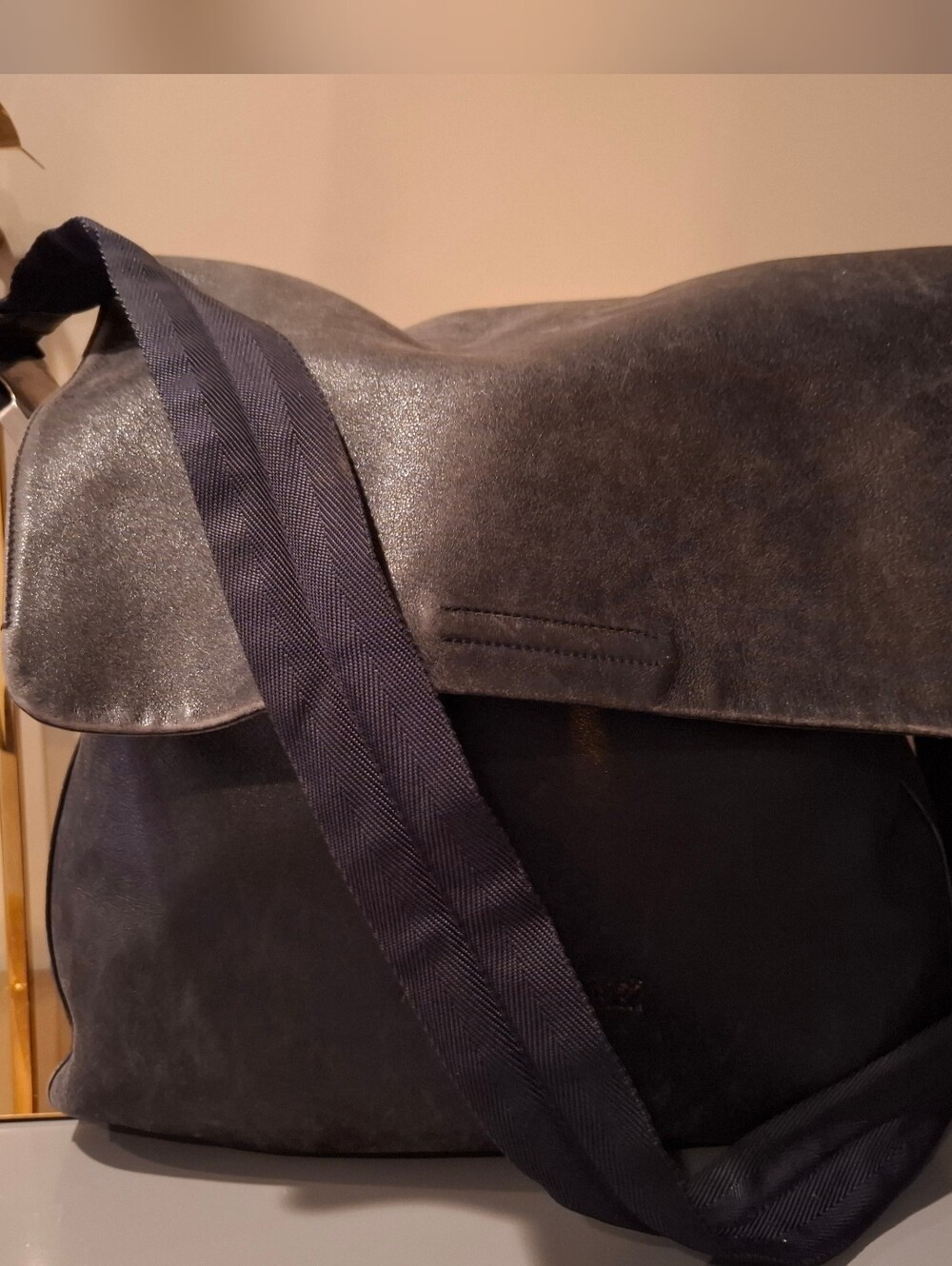 PRADA CROOS-BODY BAG